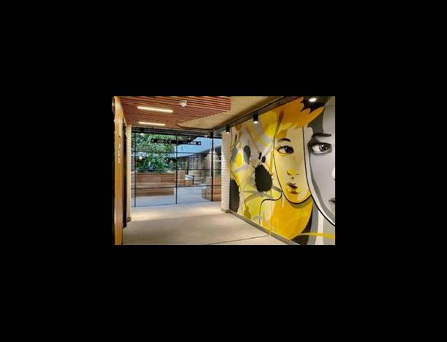 1 BEDROOM APARTMENT TO LET IN WOODSTOCK